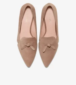 Women Cole Haan FLATS & SLIP-ONS^Women's Viola Skimmer Flat