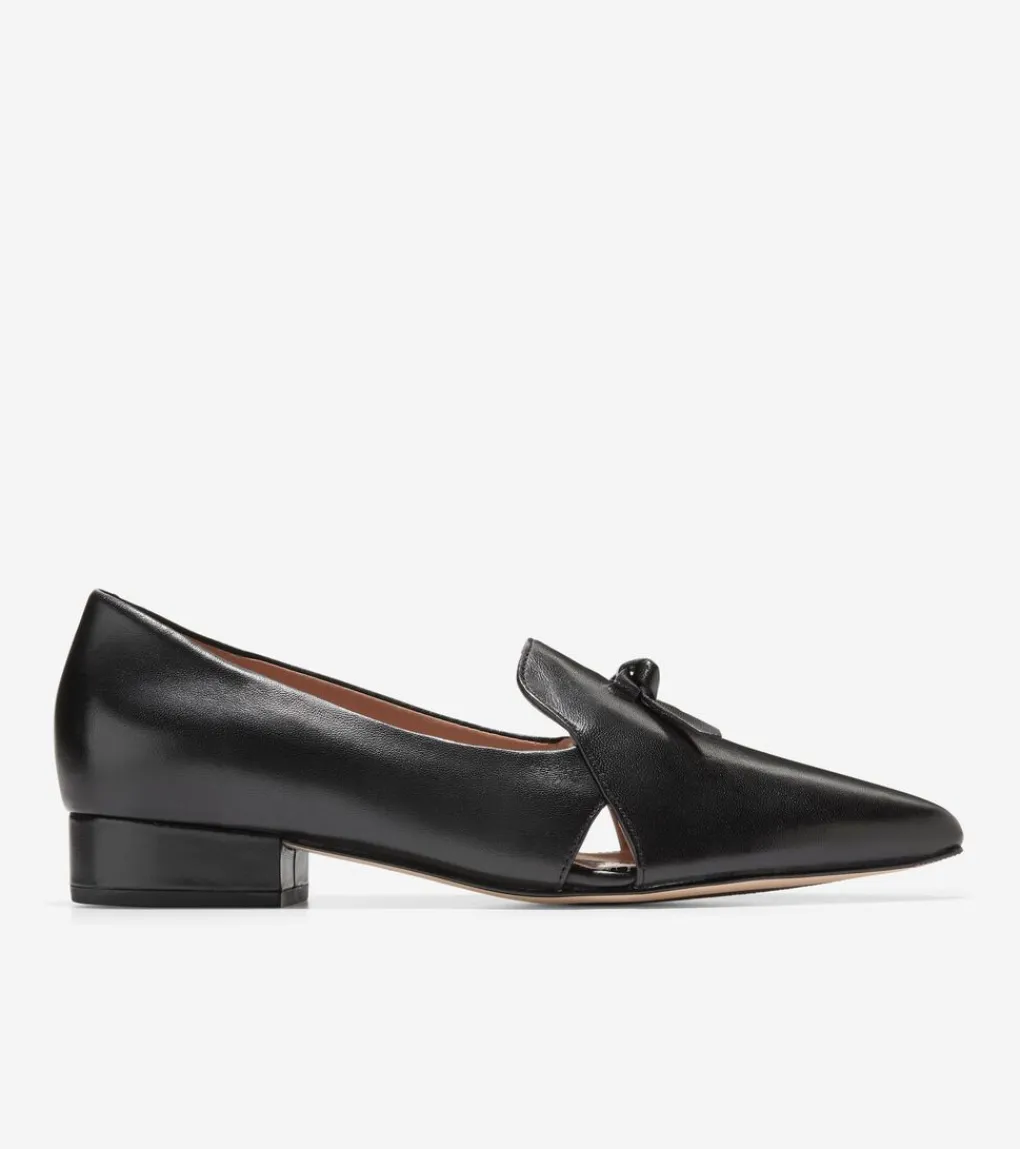 Women Cole Haan FLATS & SLIP-ONS^Women's Viola Skimmer Flat