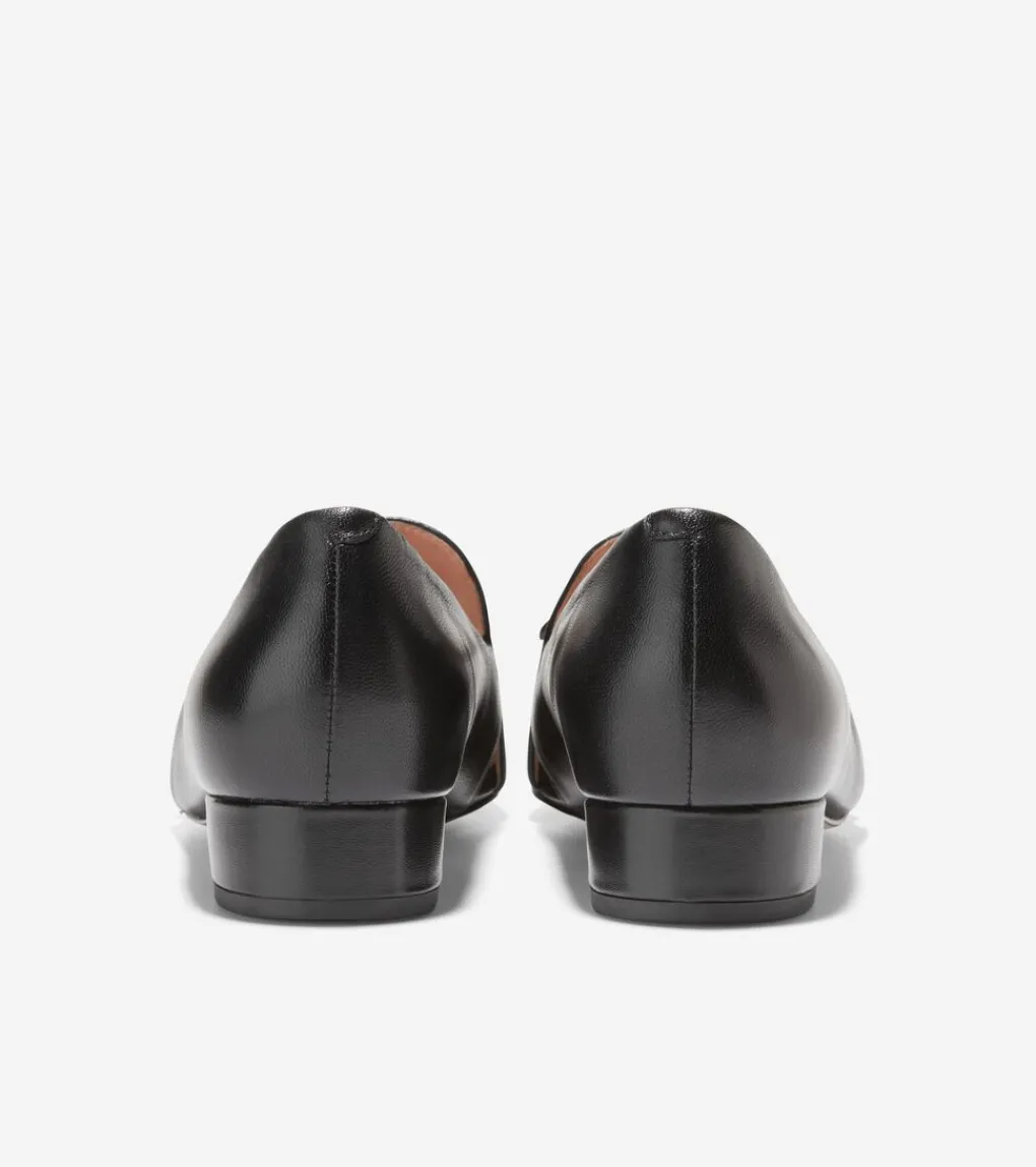 Women Cole Haan FLATS & SLIP-ONS^Women's Viola Skimmer Flat