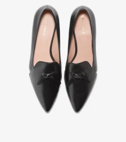 Women Cole Haan FLATS & SLIP-ONS^Women's Viola Skimmer Flat