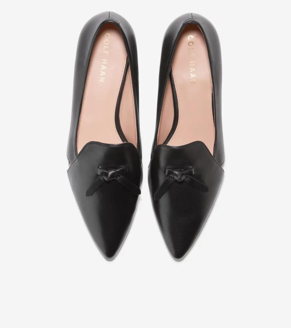 Women Cole Haan FLATS & SLIP-ONS^Women's Viola Skimmer Flat