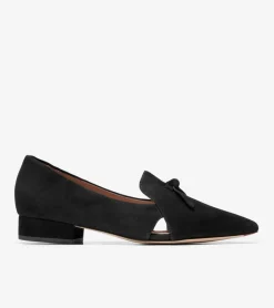 Women Cole Haan FLATS & SLIP-ONS^Women's Viola Skimmer Flat