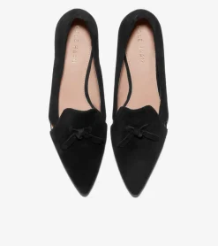 Women Cole Haan FLATS & SLIP-ONS^Women's Viola Skimmer Flat