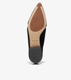 Women Cole Haan FLATS & SLIP-ONS^Women's Viola Skimmer Flat