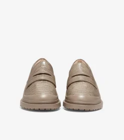 Women Cole Haan DRESS SHOES|LOAFERS & DRIVERS^Women's Westerly Water-Resistant Loafer