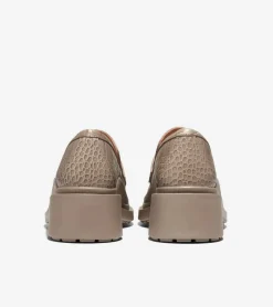 Women Cole Haan DRESS SHOES|LOAFERS & DRIVERS^Women's Westerly Water-Resistant Loafer