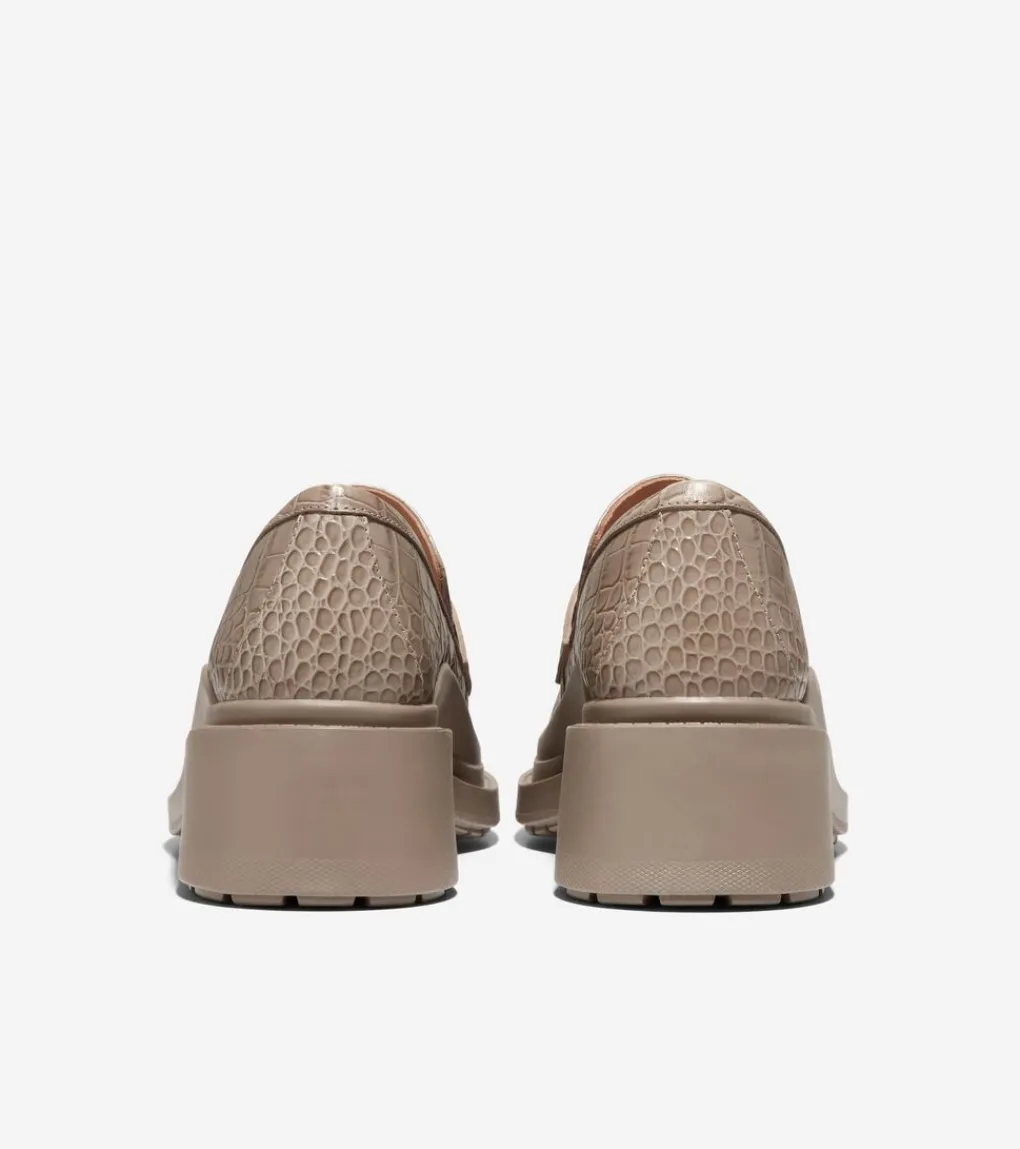 Women Cole Haan DRESS SHOES|LOAFERS & DRIVERS^Women's Westerly Water-Resistant Loafer