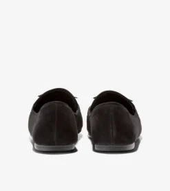 Women Cole Haan FLATS & SLIP-ONS|DRESS SHOES^Women's York Bow Loafers