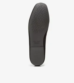 Women Cole Haan FLATS & SLIP-ONS|DRESS SHOES^Women's York Bow Loafers