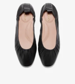 Women Cole Haan FLATS & SLIP-ONS^Women's York Soft Ballet