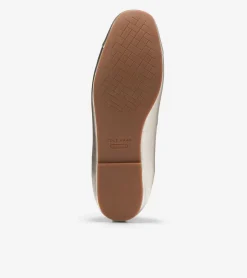 Women Cole Haan FLATS & SLIP-ONS^Women's Yvette Ballet Flats