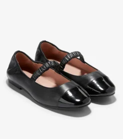 Women Cole Haan FLATS & SLIP-ONS^Women's Yvette Ballet Flats