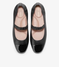 Women Cole Haan FLATS & SLIP-ONS^Women's Yvette Ballet Flats