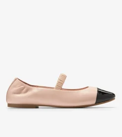 Women Cole Haan FLATS & SLIP-ONS^Women's Yvette Ballet Flats