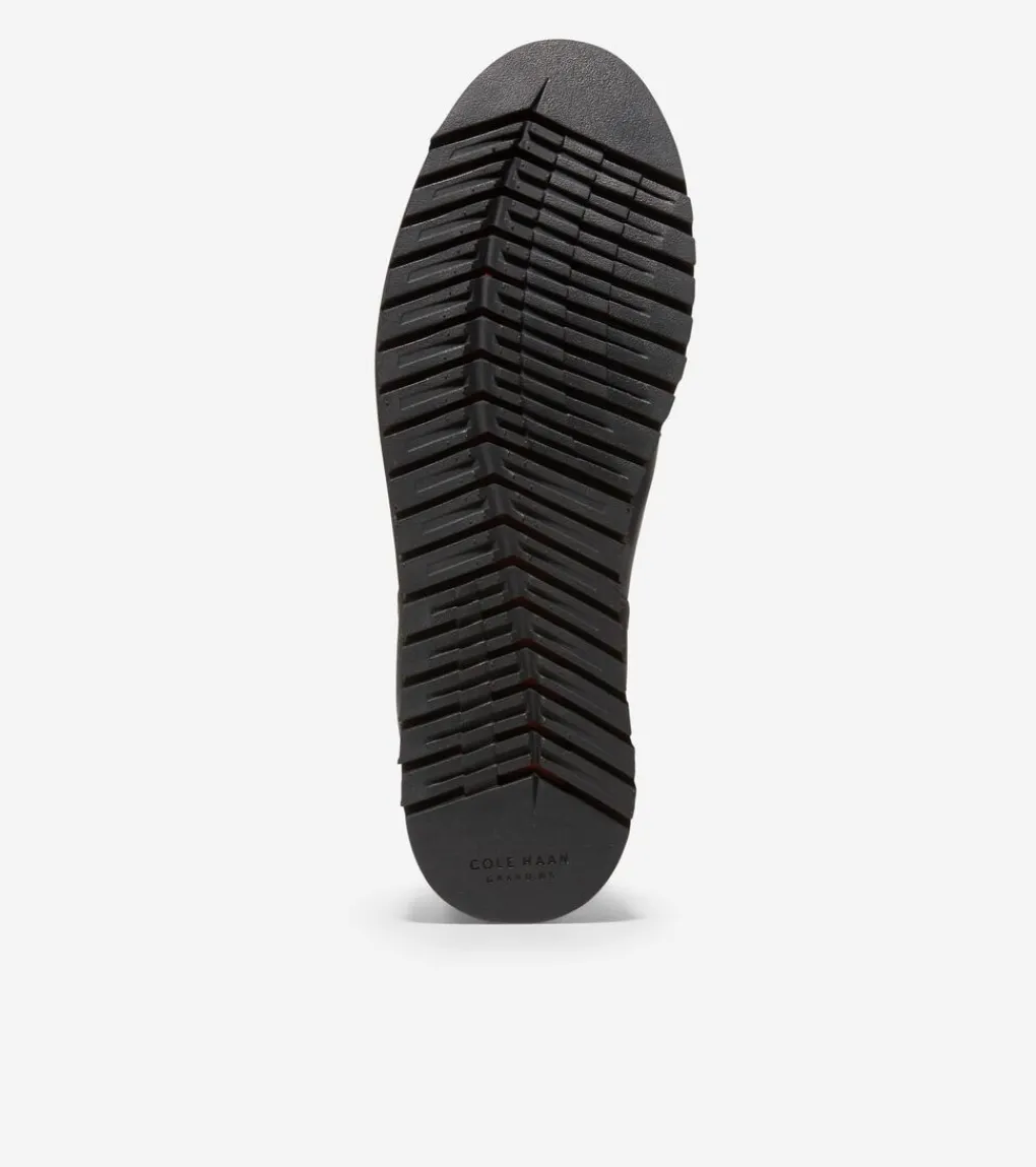 Women Cole Haan BOOTS^Women's ZERØGRAND City Wedge Waterproof Chelsea Boot