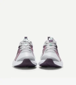 Women Cole Haan RUNNING SHOES|SNEAKERS^Women's ZER&Oslash;GRAND City X-Trainer Sneakers