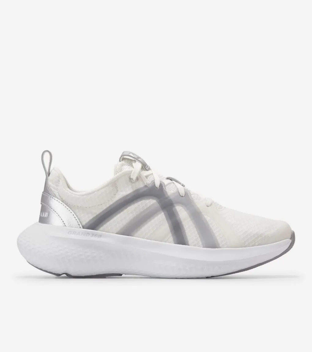 Women Cole Haan RUNNING SHOES|SNEAKERS^Women's ZERØGRAND City X-Trainer Sneakers