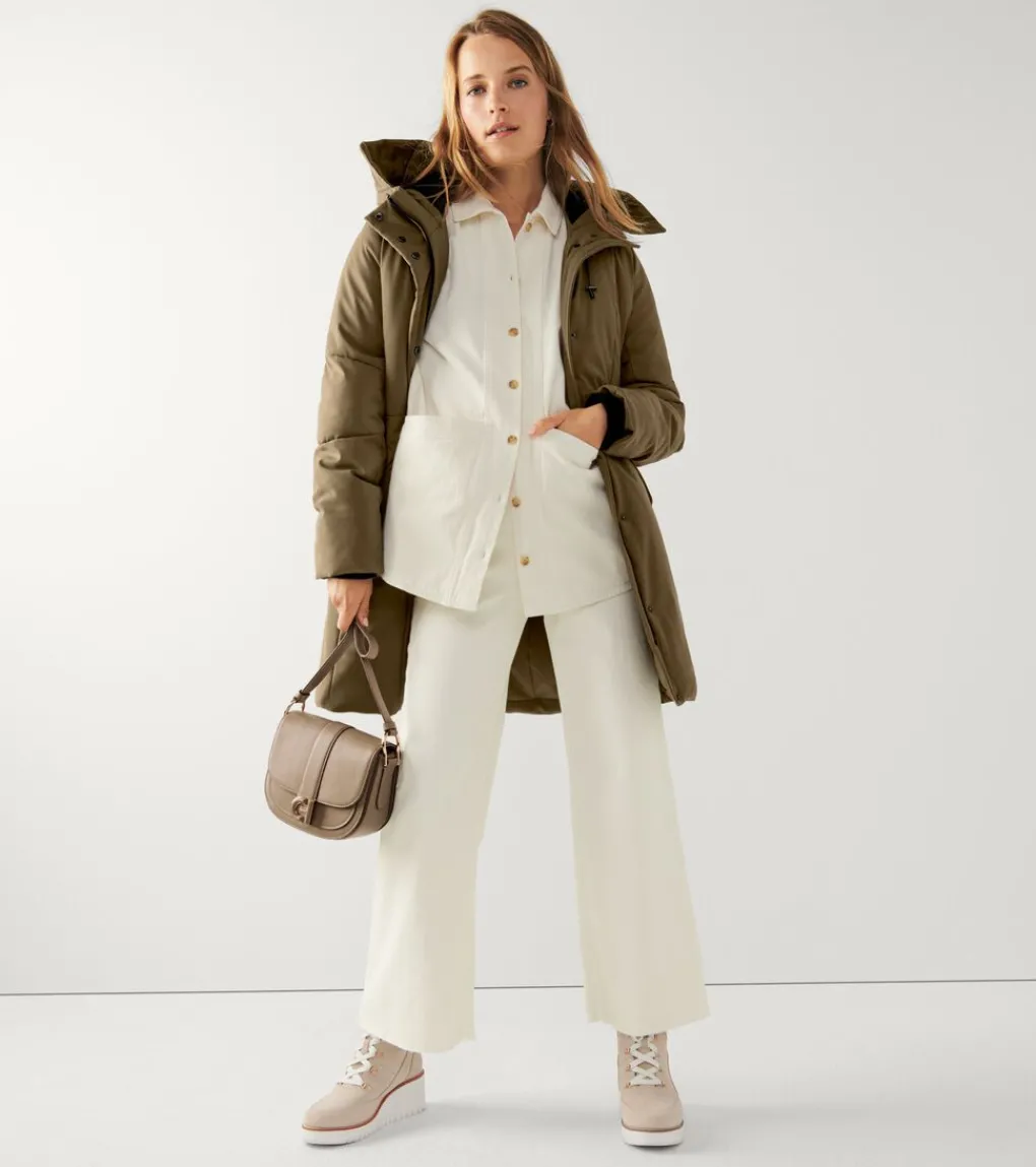 Women Cole Haan BOOTS^Women's ZERØGRAND City Wedge Waterproof Hiker Boots