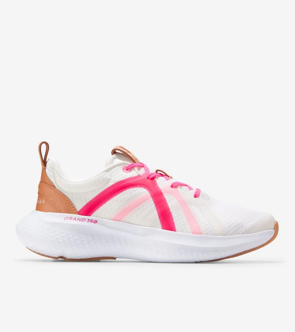 Women Cole Haan RUNNING SHOES|SNEAKERS^Women's ZERØGRAND City X-Trainer Sneakers