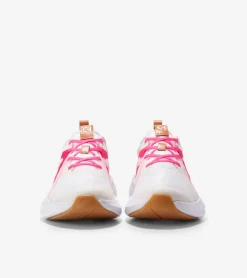 Women Cole Haan RUNNING SHOES|SNEAKERS^Women's ZERØGRAND City X-Trainer Sneakers