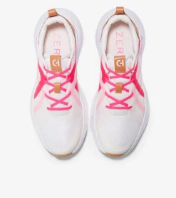 Women Cole Haan RUNNING SHOES|SNEAKERS^Women's ZERØGRAND City X-Trainer Sneakers