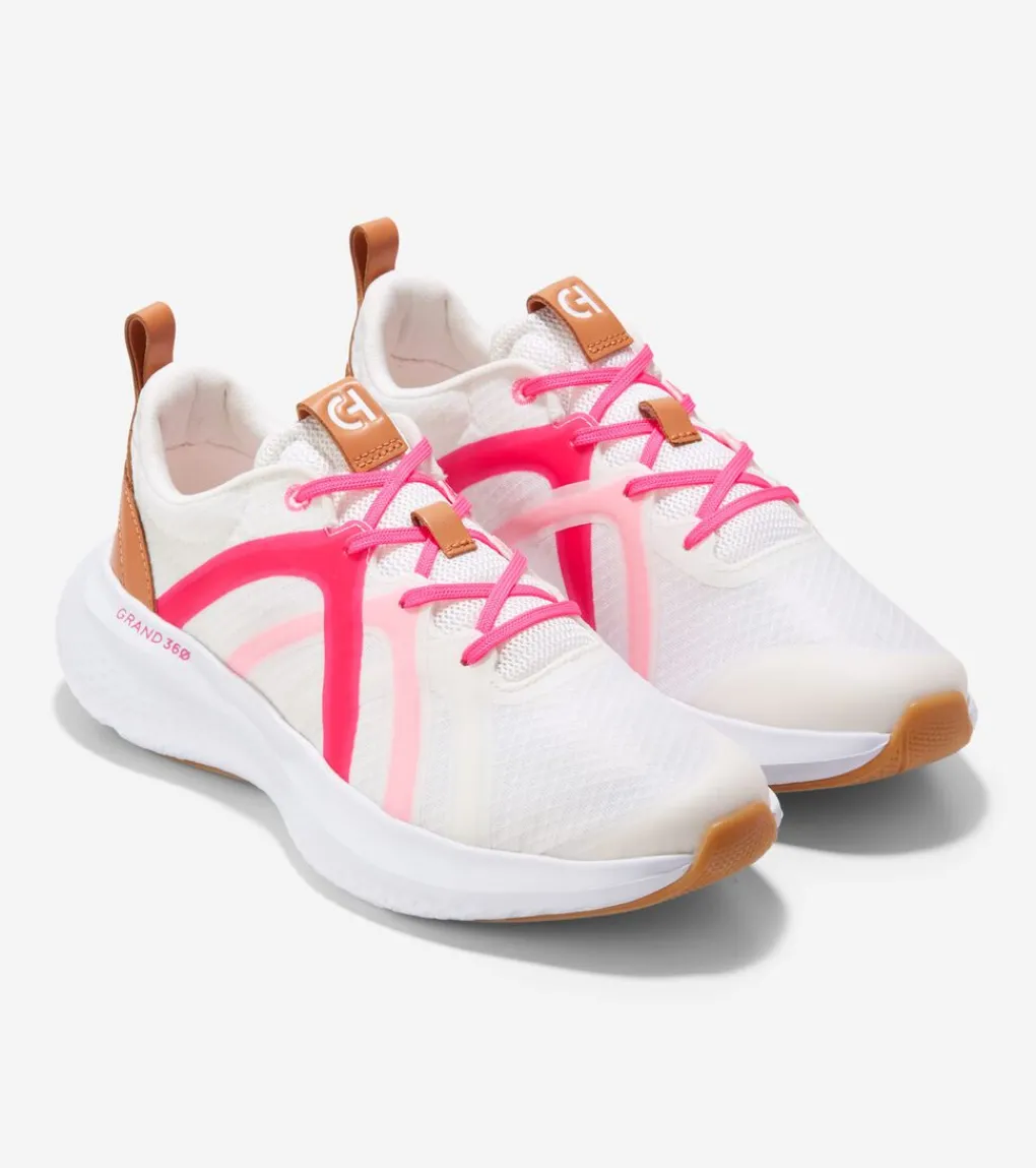 Women Cole Haan RUNNING SHOES|SNEAKERS^Women's ZERØGRAND City X-Trainer Sneakers