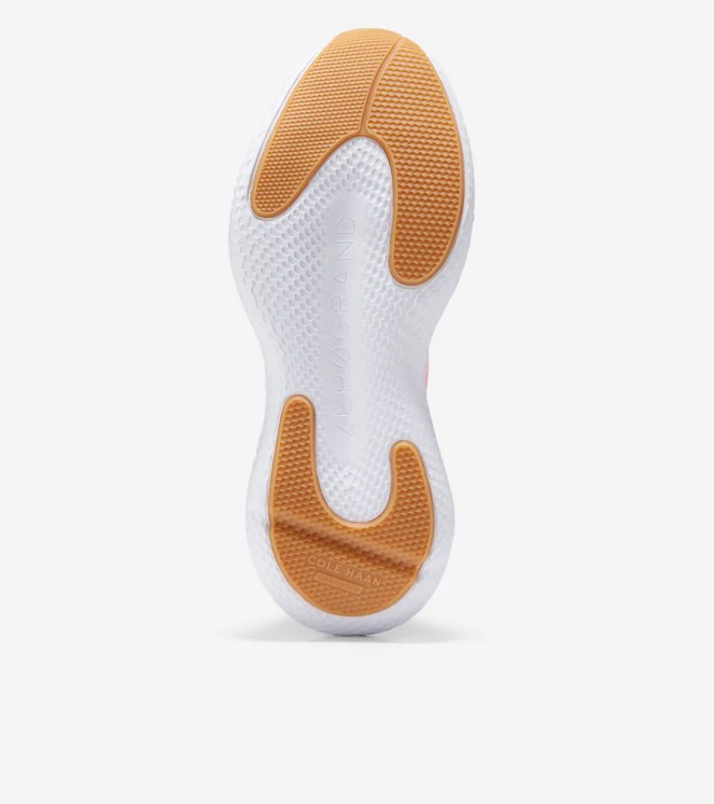 Women Cole Haan RUNNING SHOES|SNEAKERS^Women's ZERØGRAND City X-Trainer Sneakers