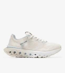 Women Cole Haan RUNNING SHOES|SNEAKERS^Women's 5.ZER&Oslash;GRAND Embrostitch Running Shoes