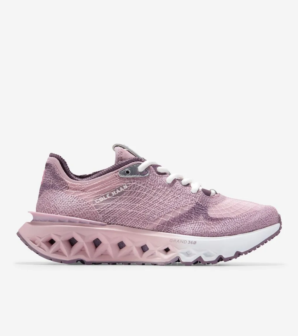 Women Cole Haan SNEAKERS|RUNNING SHOES^Women's 5.ZERØGRAND Embrostitch Running Shoes