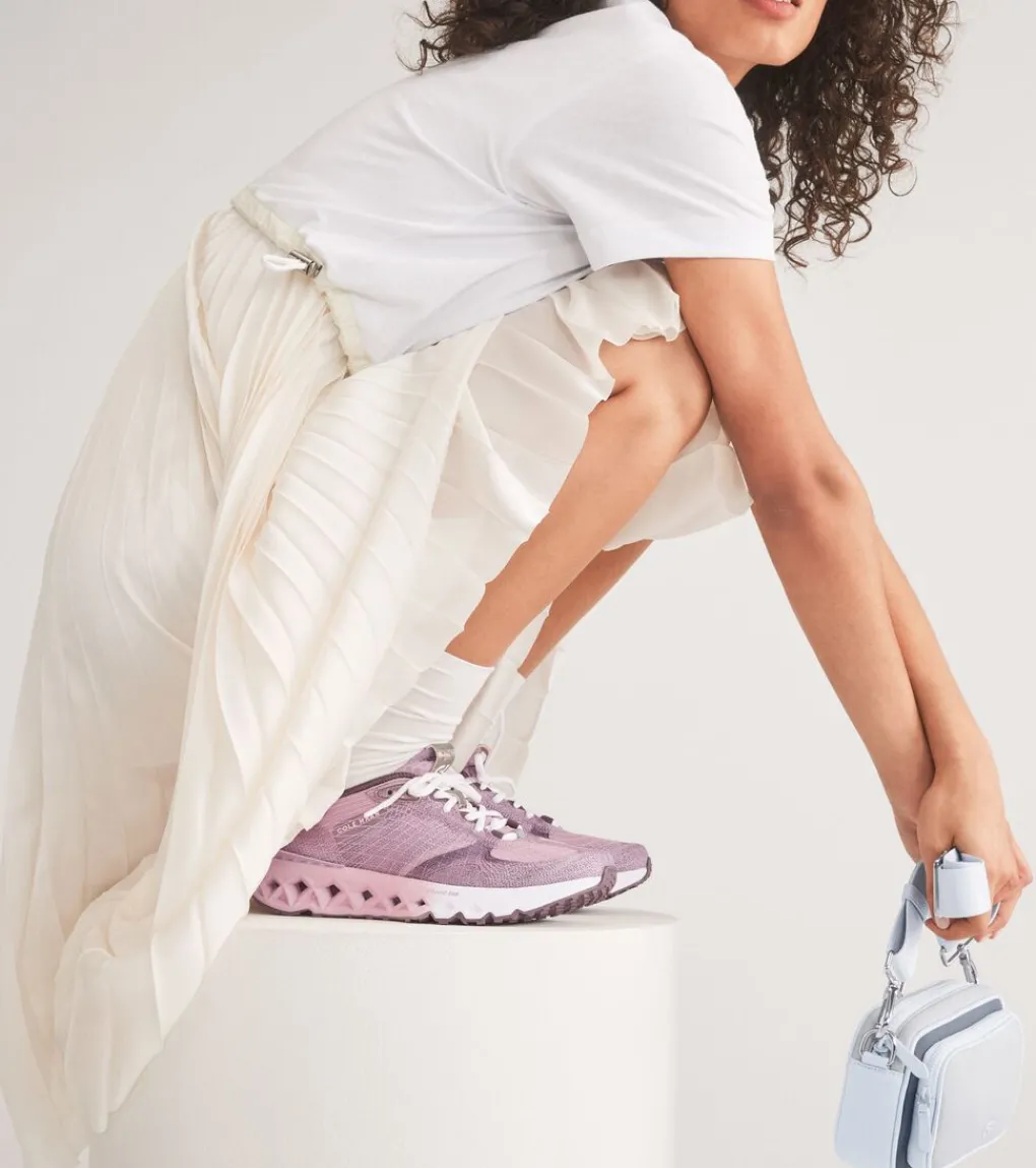 Women Cole Haan SNEAKERS|RUNNING SHOES^Women's 5.ZERØGRAND Embrostitch Running Shoes