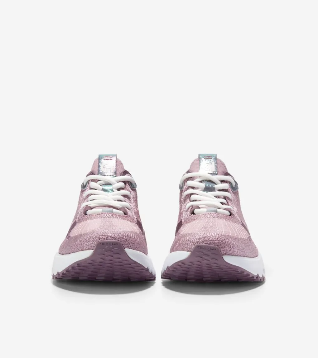 Women Cole Haan SNEAKERS|RUNNING SHOES^Women's 5.ZERØGRAND Embrostitch Running Shoes