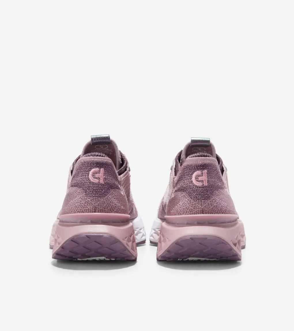 Women Cole Haan SNEAKERS|RUNNING SHOES^Women's 5.ZERØGRAND Embrostitch Running Shoes