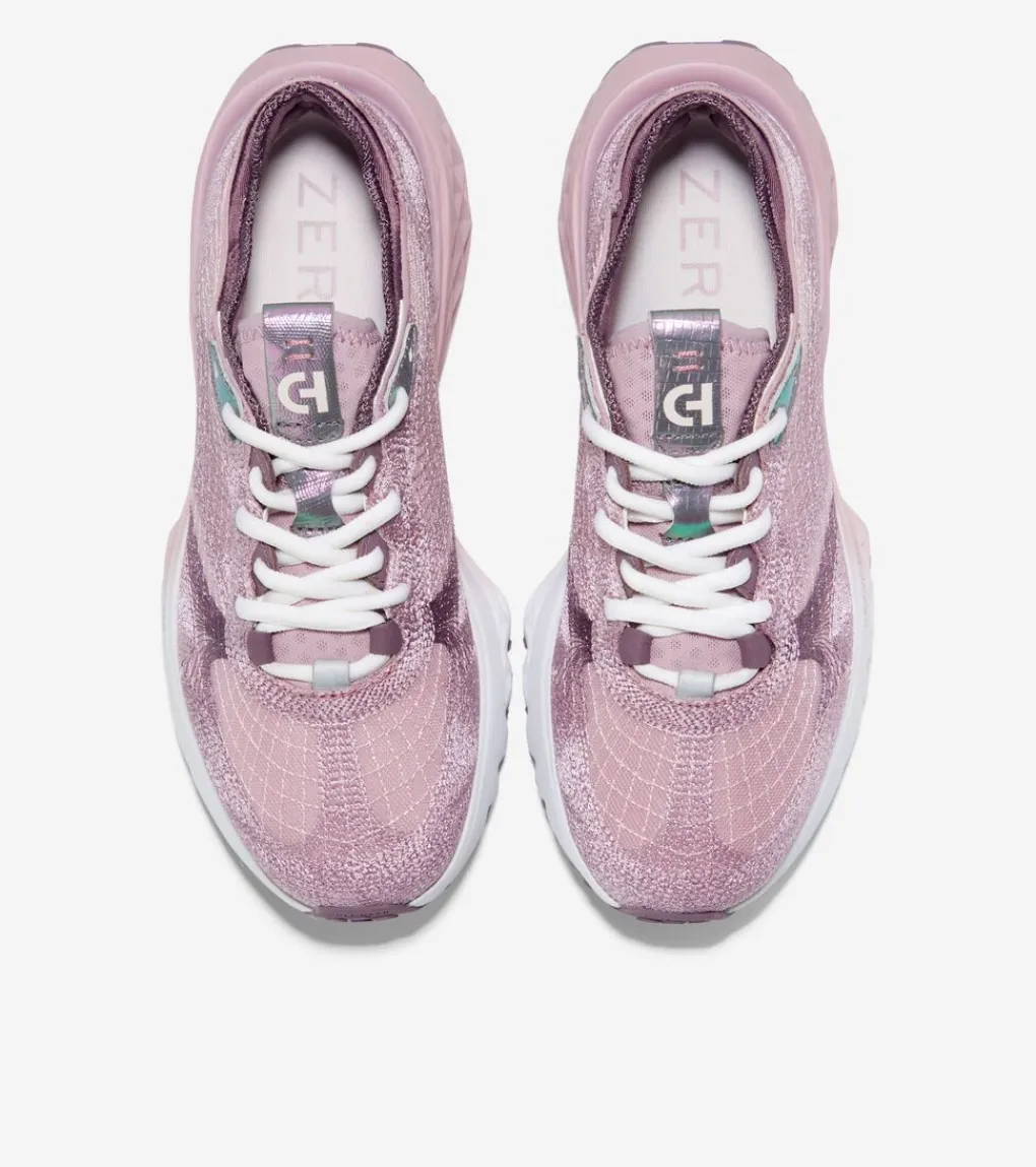 Women Cole Haan SNEAKERS|RUNNING SHOES^Women's 5.ZERØGRAND Embrostitch Running Shoes