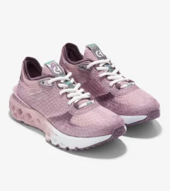 Women Cole Haan SNEAKERS|RUNNING SHOES^Women's 5.ZERØGRAND Embrostitch Running Shoes