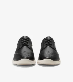 Women Cole Haan OXFORDS^Women's ZER&Oslash;GRAND Meritt Wingtip Oxfords