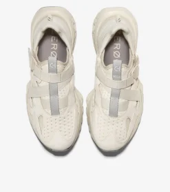 Women Cole Haan RUNNING SHOES|SNEAKERS^Women's 5.ZER&Oslash;GRAND Monk Strap Running Shoe