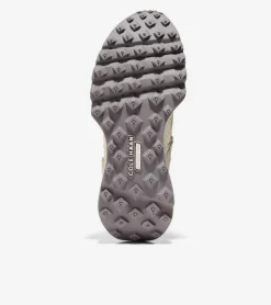 Women Cole Haan RUNNING SHOES|SNEAKERS^Women's 5.ZER&Oslash;GRAND Monk Strap Running Shoe