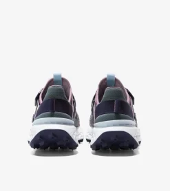 Women Cole Haan RUNNING SHOES|SNEAKERS^Women's 5.ZERØGRAND Monk Strap Running Shoe