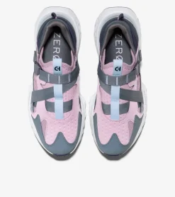 Women Cole Haan RUNNING SHOES|SNEAKERS^Women's 5.ZERØGRAND Monk Strap Running Shoe