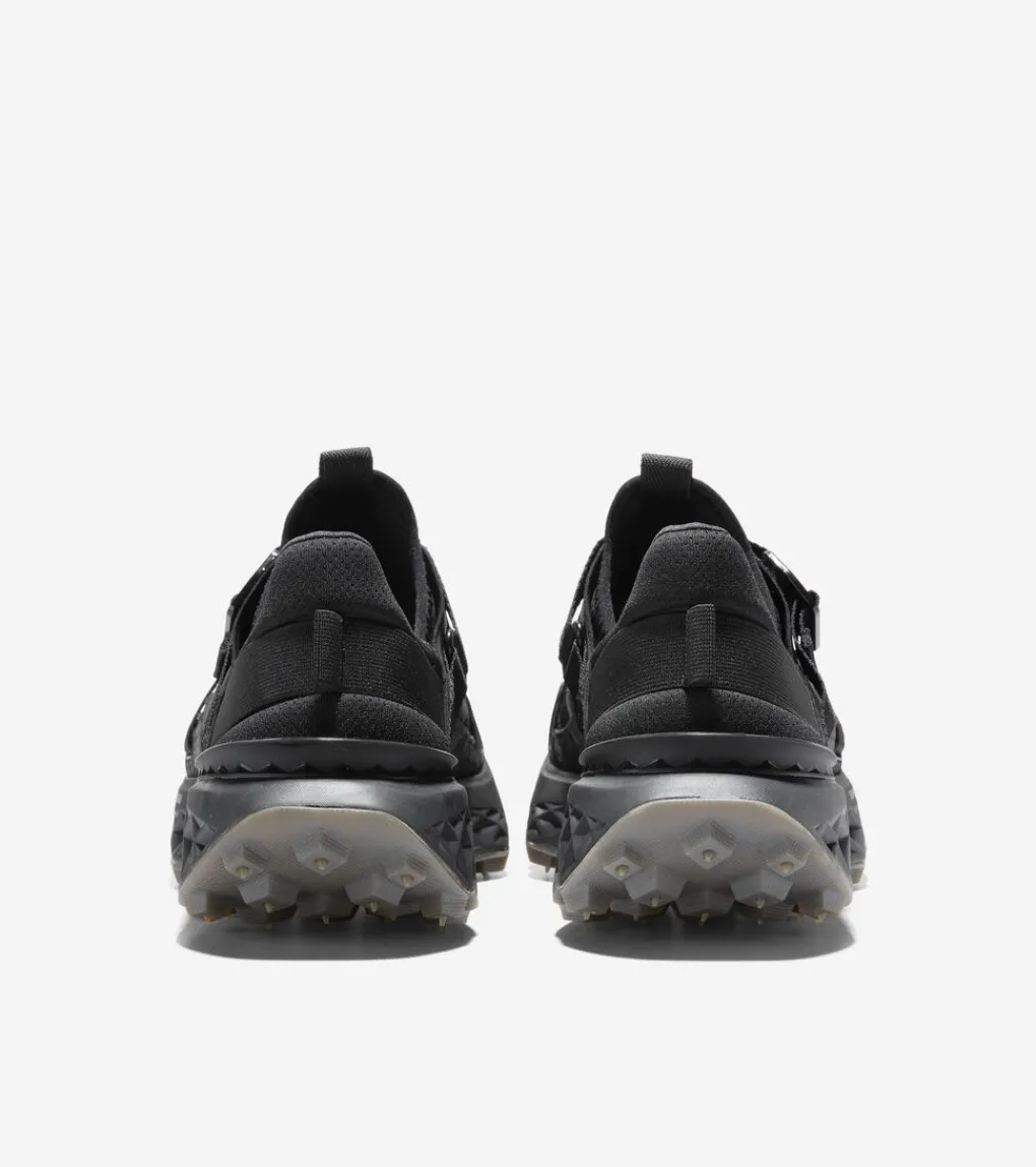 Women Cole Haan RUNNING SHOES|SNEAKERS^Women's 5.ZERØGRAND Monk Strap Running Shoe