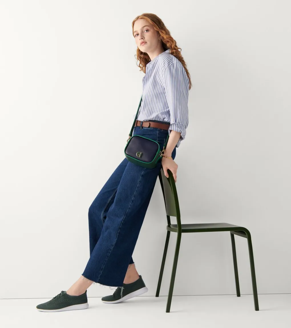 Women Cole Haan OXFORDS^Women's 2.ZERØGRAND Oxfords