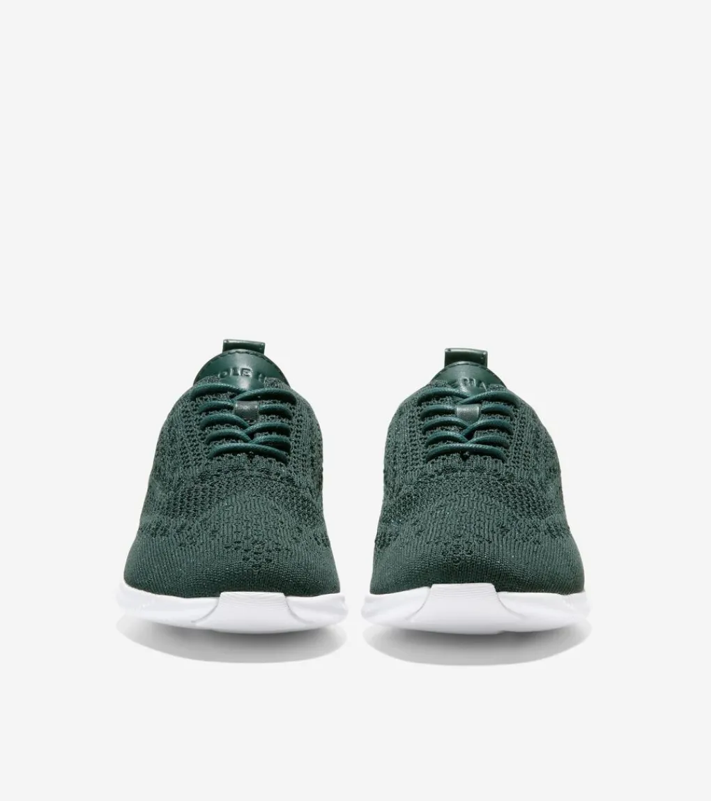 Women Cole Haan OXFORDS^Women's 2.ZERØGRAND Oxfords