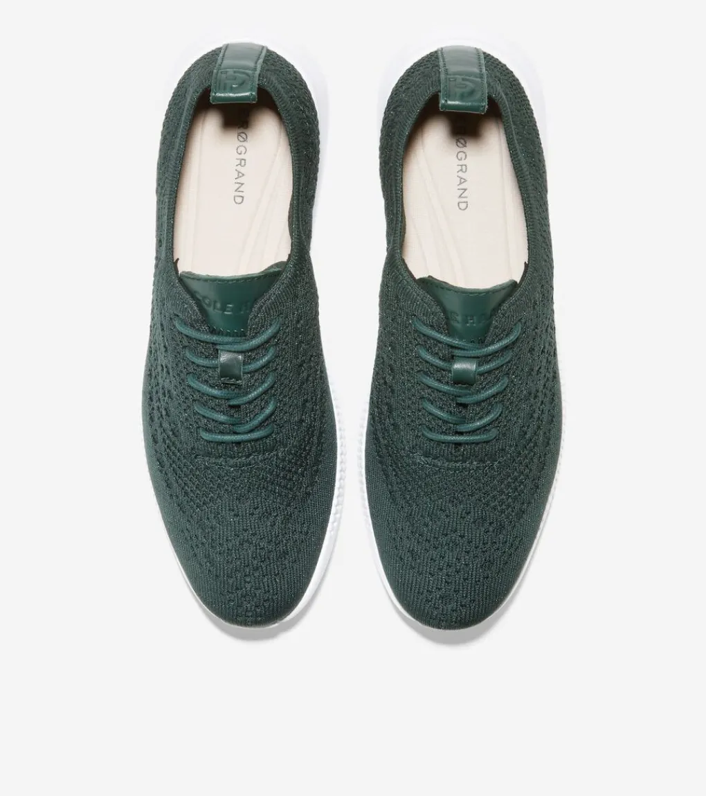 Women Cole Haan OXFORDS^Women's 2.ZERØGRAND Oxfords