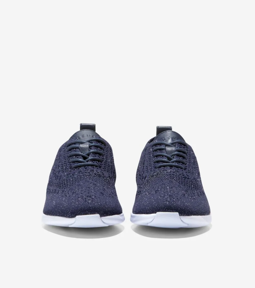 Women Cole Haan OXFORDS^Women's 2.ZERØGRAND Oxfords