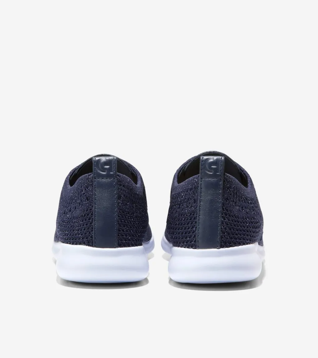 Women Cole Haan OXFORDS^Women's 2.ZERØGRAND Oxfords