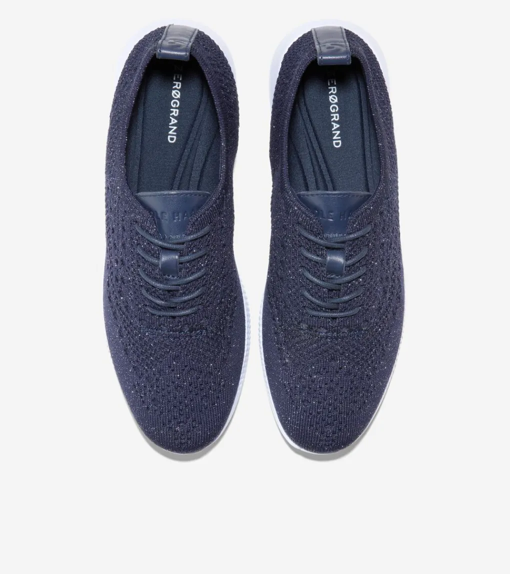 Women Cole Haan OXFORDS^Women's 2.ZERØGRAND Oxfords