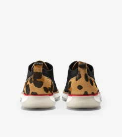 Women Cole Haan OXFORDS^Women's 4.ZERØGRAND Oxfords