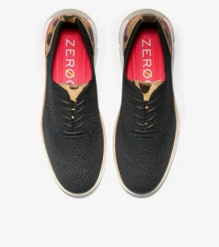 Women Cole Haan OXFORDS^Women's 4.ZERØGRAND Oxfords