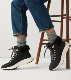 Women Cole Haan BOOTS^Women's ZER&Oslash;GRAND Waterproof Field Hiking Boot