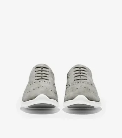 Women Cole Haan OXFORDS^Women's ZER&Oslash;GRAND Wingtip Oxfords